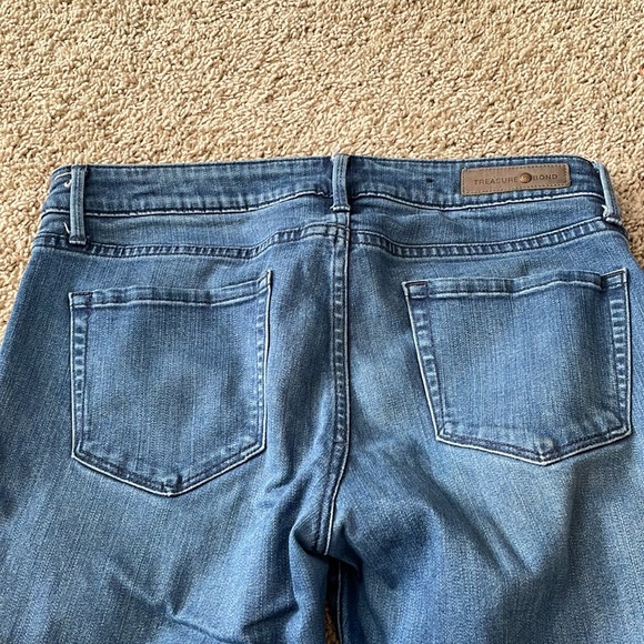 Treasure & Bond denim - Picture 6 of 6